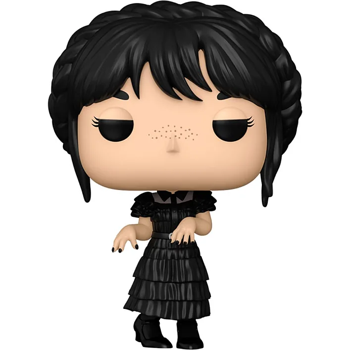 Игровая фигурка Funko POP! серии Уэнздей - Рэйвен