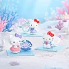 Фігурка-сюрприз POP TOP HELLO KITTY – ПЕРЛИННА МРІЯ (в ас.)