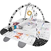 Килимок розвивальний 110 x 100 см Бохо Ricokids