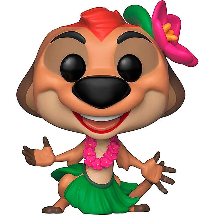 Ігрова фігурка FUNKO POP! серії "Король Лев" - ТІМОН