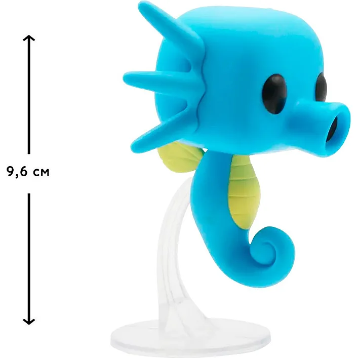 Игровая фигурка Funko POP! серии Покемон - Хорси