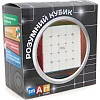 Smart Cube 5x5 Magnetic | Магнитный кубик 5х5 без наклеек SC505