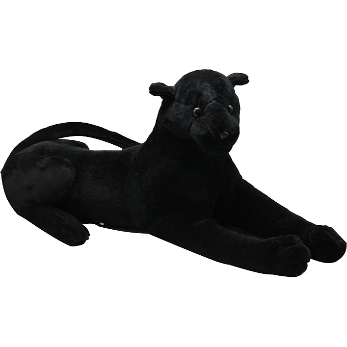Мягкая игрушка "Багира", 95 х 38 х 43 см