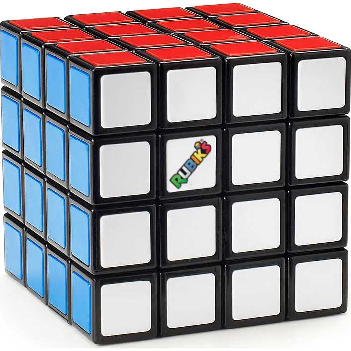 Головоломка RUBIK'S S3 - КУБИК 4х4 МАЙСТЕР