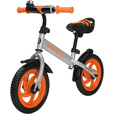Велобег BALANCE TILLY 12" Tornado T-21255/3 Orange (Вел1658)