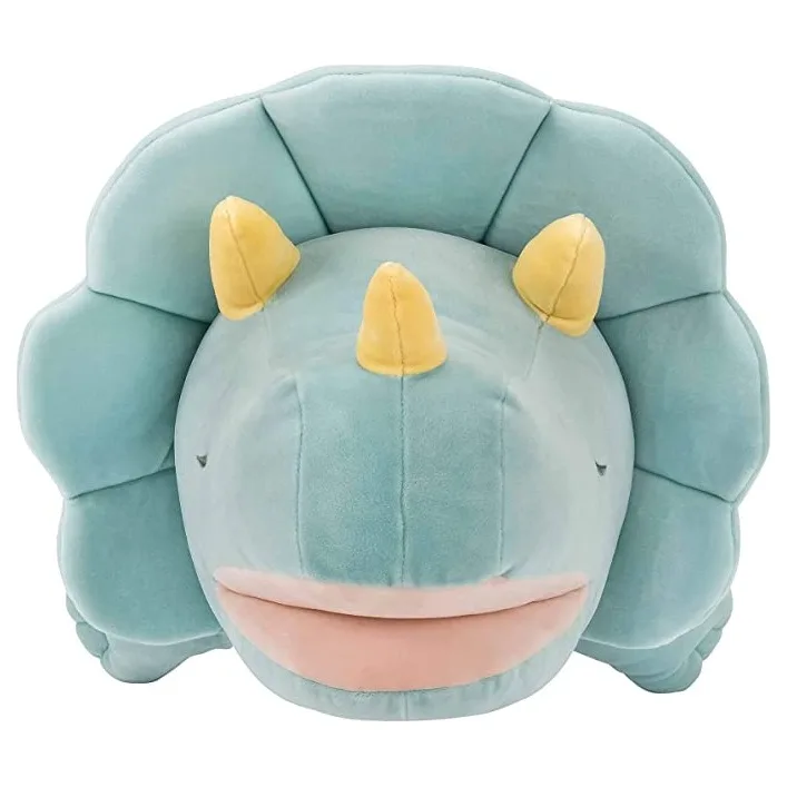 Мягкая игрушка Plush - TORIKERA - Динозавр - Размер L - 53см, Trousselier (J6013)
