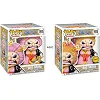 Ігрова фігурка FUNKO POP! cерії "Великий куш" - ВЕЛИКА МАМА В КІМОНО (w/CH) (15 см)