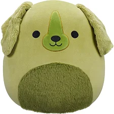 М'яка іграшка SQCR05433 SQUISHMALLOWS – РЕТРИВЕР БРЕД 30 см (Мяк9415)