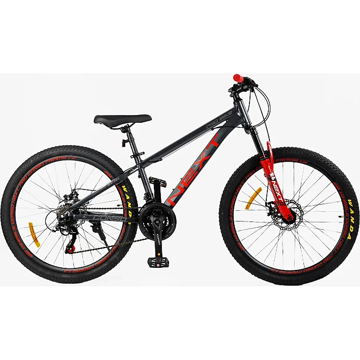 Велосипед Спортивный Corso &laquo;Next&raquo; 26" дюймов NX-26014