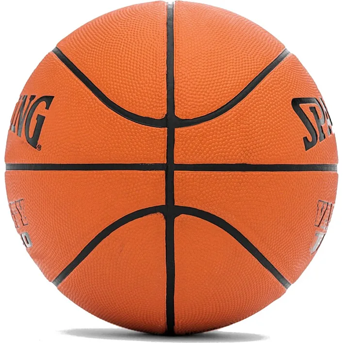 М&яч баскетбольный SPALDING TF-150, размер 5