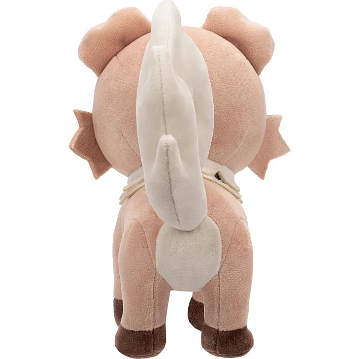 Мягкая игрушка Pokemon - Рокрафф W20 (20 cm)
