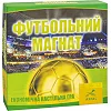 Настільна гра Футбольний магнат Arial 910176 укр. мовою