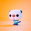Игровая фигурка Funko POP! серии Покемон - Ошавотт