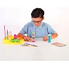 Набор для исследований Edu-Toys Опыты с магнитами (MA052)