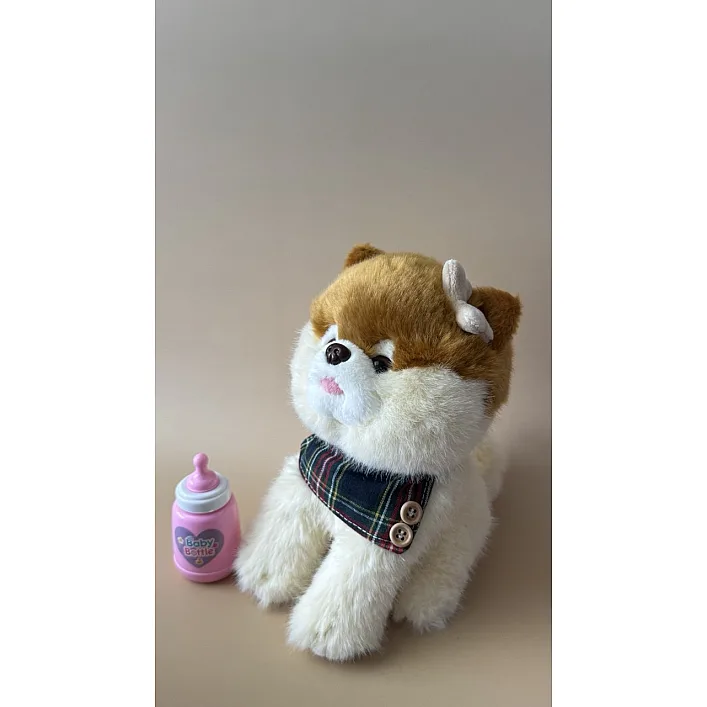 Интерактивная мягкая игрушка Cute Pet, AiDA (53954)