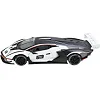 Модель автомобиля "Lamborghini" AP7700(White) масштаб 1:24