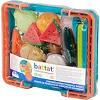 Игровой Набор Для Двоих - Овощи-Фрукты На Липучках