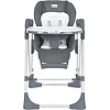 Стільчик-гойдалка для годування SWAN ME 1087-G Dark Gray