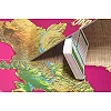 Настольная игра "Монополия Украина" ARTOS (Нас0734)