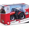 Модель - ТРАКТОР MASSEY FERGUSON 8740S (10 cm) 18-31613 (Маш6415)