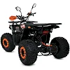 Дитячий електромобіль Квадроцикл HB-EATV1450F-P-2(2)(MP3) до 100 кг