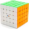 Smart Cube 5x5 Magnetic | Магнитный кубик 5х5 без наклеек SC505