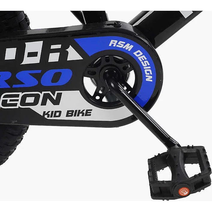 Велосипед 2-х колесный 18" "Corso Falcon" FL-18020