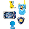 Ігровий набір PAW PATROL - СПОРЯДЖЕННЯ РЯТУВАЛЬНОЇ МІСІЇ