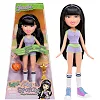 Ігровий набір BRATZ серії "Play Sportz" – БАСКЕТБОЛІСТКА ДЖЕЙД (з акс.)
