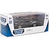 Автомодель - BENTLEY CONTINENTAL GT3 (матовый черный) 250259 (Маш5613)