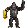 Фигурка Godzilla x Kong – Конг со стальной лапой