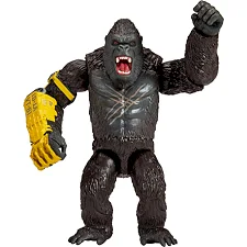 Фигурка Godzilla x Kong – Конг со стальной лапой