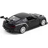 Автомодель - BENTLEY CONTINENTAL GT3 (матовый черный) 250259 (Маш5613)