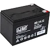 Гелевый аккумулятор 12V/14Ah для детских электромобилей