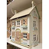 Домик для кукол с мебелью New Classic Toys (07307)