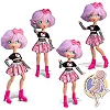 Кукла 4SF Manga Dolls серии Hello Kitty – Тедди Рок