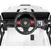 Дитячий електромобіль Джип Bambi Racer M 4282EBLR-1 до 30 кг