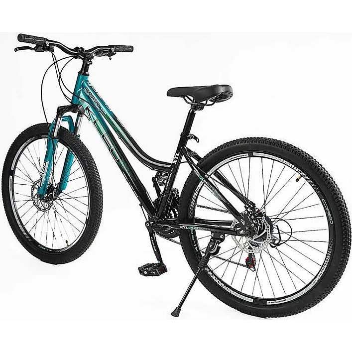Велосипед Спортивный Corso &laquo;KLEO&raquo; 26" дюймов KL-26206