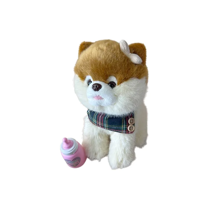 Интерактивная мягкая игрушка Cute Pet, AiDA (53954)
