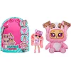 Игровой набор с куклой L.O.L. Surprise! серии Tweens Costume - Али Денс 504146 (Лял8527)