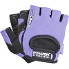 Рукавички для фітнесу Pro Grip Power System PS-2250_M_Purple розмір М, purple