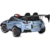 Детский электромобиль Машина M 5820EBLRS-11(24V) до 35 кг