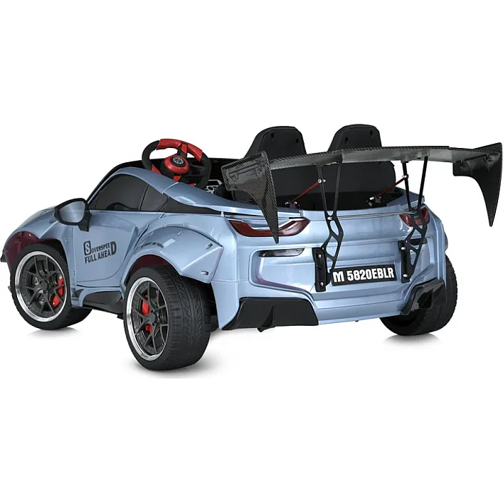 Детский электромобиль Машина M 5820EBLRS-11(24V) до 35 кг