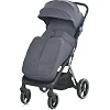 Детская прогулочная коляска BEYA ME 1127-B Midnight Gray