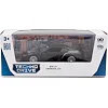 Автомодель - BENTLEY CONTINENTAL GT3 (матовый черный) 250259 (Маш5613)