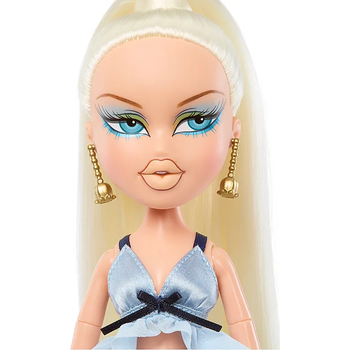 Ігровий набір BRATZ серії "Fashion Pixiez" – ХЛОЯ (з акс.)