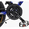 Велосипед Спортивный Corso &laquo;Evolution&raquo; 20" дюймов EV-20912