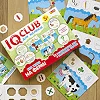 Детские учебные пазлы. Кто живет на ферме 13203005, 15 развивающих игр в наборе