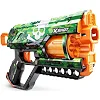Скорострельный бластер X-Shot Skins Griefer Camo 12 патронов (36561H)