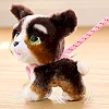 Интерактивная игрушка FURREAL серии "Walk-A-Lots" &ndash; 28056 БЕРНЕДУДЕЛЬ (Мяк6226)